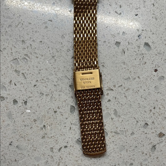 Skagen Ditte Women's Rose Gold Watch - Picture 7 of 7